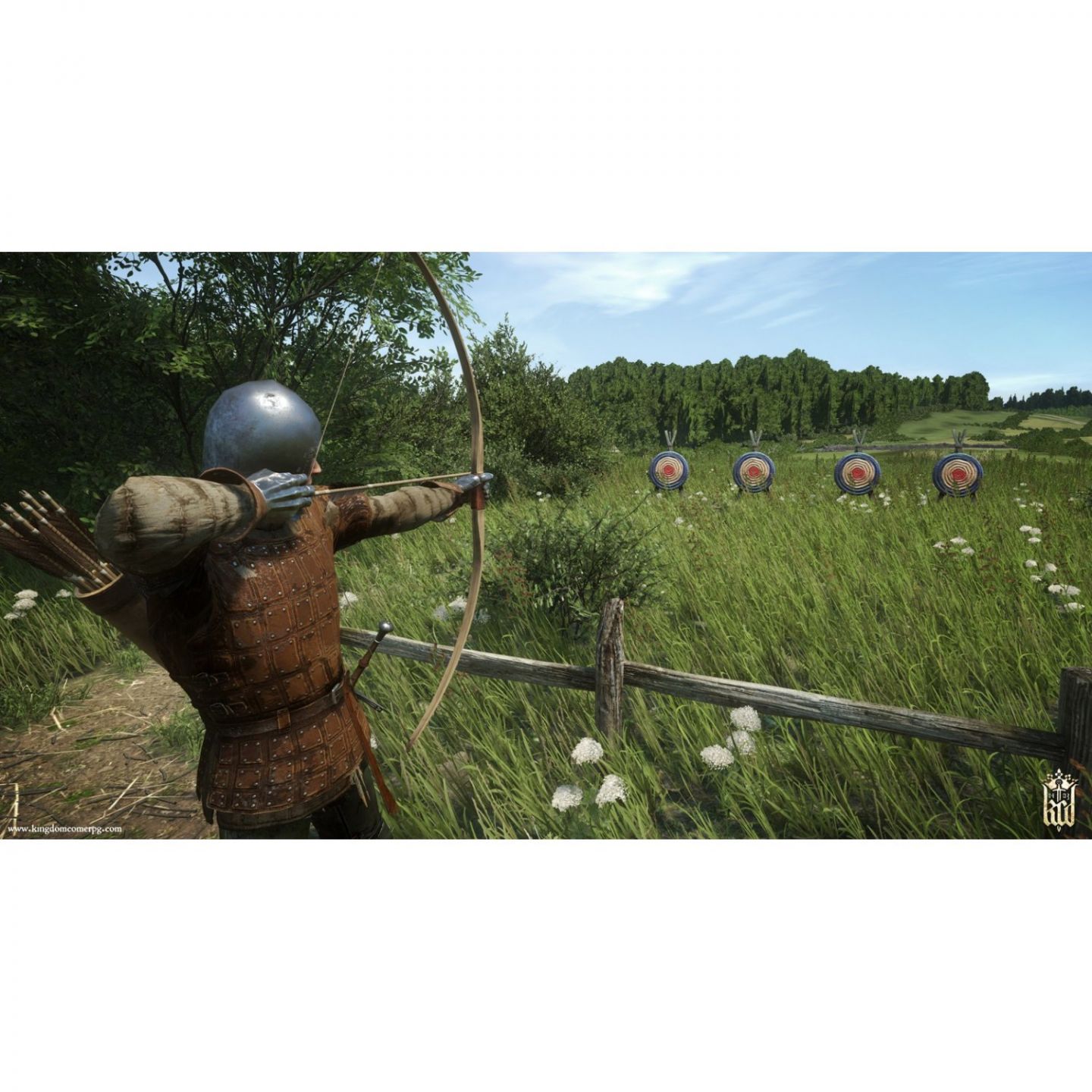 Exnoa Kingdom Come Deliverance Royal Edition Playstation 4 Ps4