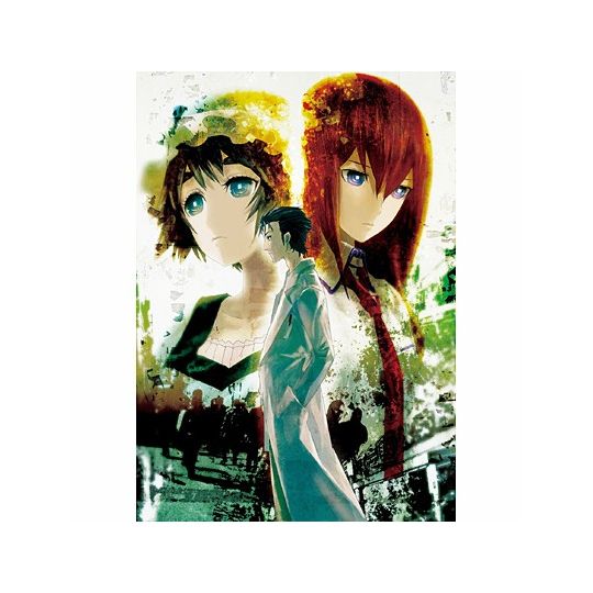 5pb.Games STEINS GATE [PS Vita software]