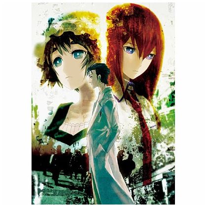 5pb.Games STEINS GATE [PS Vita software]