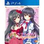 Entergram Kin'iro Loveriche -Goldene Zeit- PlayStation 4 PS4