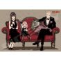 ENSKY - Spy x Family 300 Piece Jigsaw Puzzle 300-1728