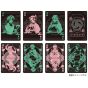 L'uccisore di demoni (Kimetsu no Yaiba) Carte da gioco