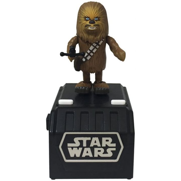 TAKARA TOMY A.R.T.S Star Wars Space Opera Chewbacca