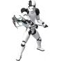 BANDAI Star Wars - The Last Jedi First Order Stormtrooper Executioner Plastic Model Kit