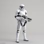 BANDAI Star Wars - The Last Jedi First Order Stormtrooper Executioner Plastic Model Kit