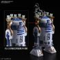 BANDAI Star Wars R4-I9 Plastic Model Kit