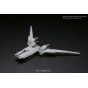 BANDAI Star Wars U-Wing Fighter & Tie Striker Plastic Model Kit