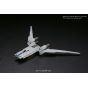 Kit di modellismo in plastica BANDAI Star Wars U-Wing Fighter & Tie Striker