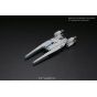 BANDAI Star Wars U-Wing Fighter & Tie Striker Plastic Model Kit