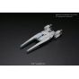 Kit di modellismo in plastica BANDAI Star Wars U-Wing Fighter & Tie Striker