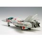 WAVE Macross VF-1J Fighter Hikaru Ichijo 1/100 Model Kit