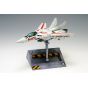 WAVE Macross VF-1J Fighter Hikaru Ichijo 1/100 Model Kit