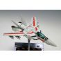 WAVE Macross VF-1J Fighter Hikaru Ichijo 1/100 Model Kit