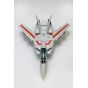 WAVE Macross VF-1J Fighter Hikaru Ichijo 1/100 Model Kit