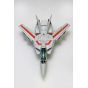 WAVE Macross VF-1J Fighter Hikaru Ichijo 1/100 Model Kit