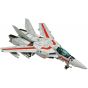 WAVE Macross VF-1J Fighter Hikaru Ichijo 1/100 Model Kit