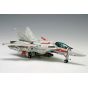 WAVE Macross VF-1J Fighter Hikaru Ichijo 1/100 Model Kit