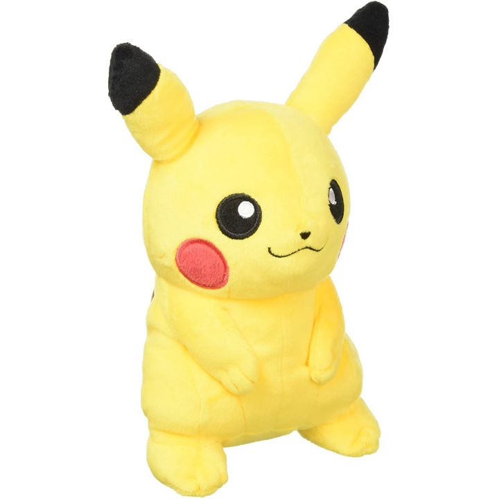 Sanei Pokemon Collection PP01 Pikachu Plush, Small