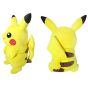 Sanei Pokemon Collection PP16 Pikachu Plush, Medium