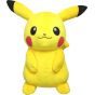 Sanei Pokemon Collection PP16 Pikachu Plush, Medium