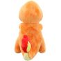 Sanei Pokemon Collection PP18 Charmander (Hitokage) Plush, Small