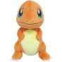 Sanei Pokemon Collection PP18 Charmander (Hitokage) Plush, Small