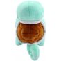 Sanei Pokemon Collection PP19 Squirtle (Zenigame) Plush, Small