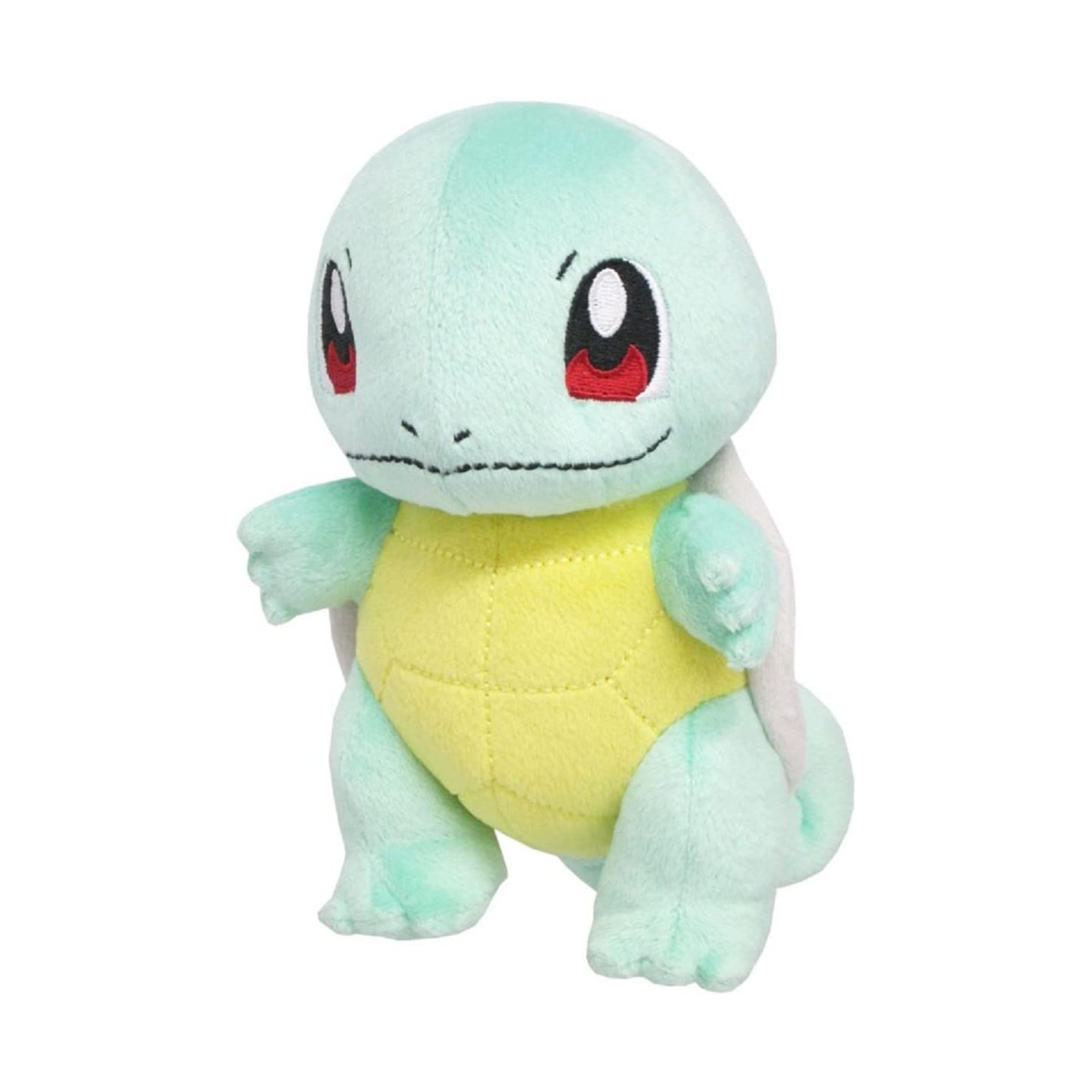 三英貿易 ぬいぐるみ 第2弾 ポケットモンスター All Star Collection Sサイズ ゼニガメ キャラクターグッズ 三英貿易 ぬいぐるみ 第2弾 ポケットモンスター All Star Collection Sサイズ ゼニガメ キャラクターグッズ