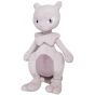 Sanei Pokemon Collection PP24 Mewtwo Plush, Small