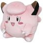 Sanei Pokemon Collection PP21 Clefairy (Pippi) Plush, Small