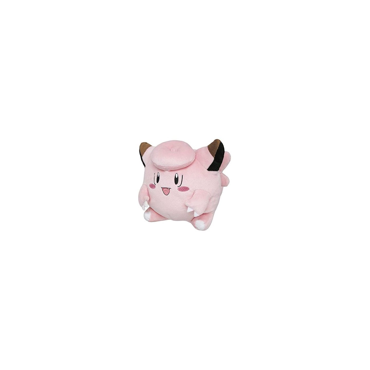 三英貿易 Pp21 ポケモン ぬいぐるみ ピッピ S