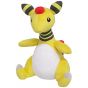 Sanei Pokemon Collection PP28 Ampharos (Denryuu) Plush, Small