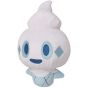 Sanei Pokemon Collection PP34  Vanillite (Vanipeti) Plush, Small