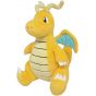 Sanei Pokemon Collection PP39 Dragonite (Kairyu) Plush, Small