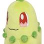 Sanei Pokemon Collection PP40 Chikorita Plush, Small