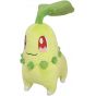 Sanei Pokemon Collection PP40 Chikorita Plush, Small