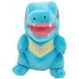 Sanei Pokemon Collection PP42 Totodile (Waninoko) Plush, Small