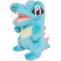 Sanei Pokemon Collection PP42 Totodile (Waninoko) Plush, Small