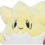 Sanei Pokemon Collection PP43 Togepi Plush, Small