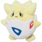 Sanei Pokemon Collection PP43 Togepi Plush, Small