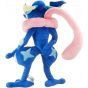 Sanei Pokemon Collection PP50 Greninja (Gekkouga) Plush, Small