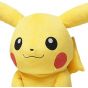 Sanei Pokemon Collection PP53 Pikachu Plush, Large