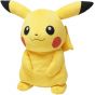 Sanei Pokemon Collection PP53 Pikachu Plush, Large