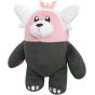 Sanei Pokemon Collection PP57 Bewear (Kiteruguma) Plush, Small