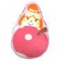 Sanei Animal Crossing Doubutsu no Mori Shizue Cushion