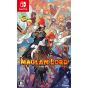 D3 EDITORIAL MAGLAM LORD Nintendo Switch
