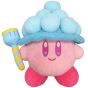 Sanei Kirby MSC-002 Muteki ! Suteki ! Closet Kirby Bubble Plush