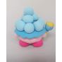 Sanei Kirby MSC-002 Muteki ! Suteki ! Closet Kirby Bubble Plush