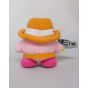 Sanei Kirby MSC-003 Muteki ! Suteki ! Closet Kirby Gun Plush