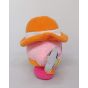 Sanei Kirby MSC-003 Muteki ! Suteki ! Closet Kirby Gun Plush
